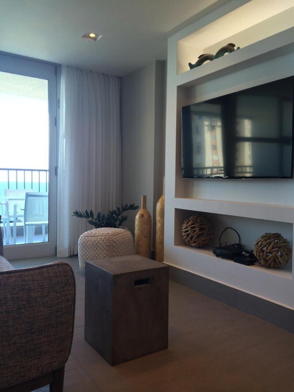 Enchanted 17 Jewel Beachfront Luquillo -Pool Εξωτερικό φωτογραφία