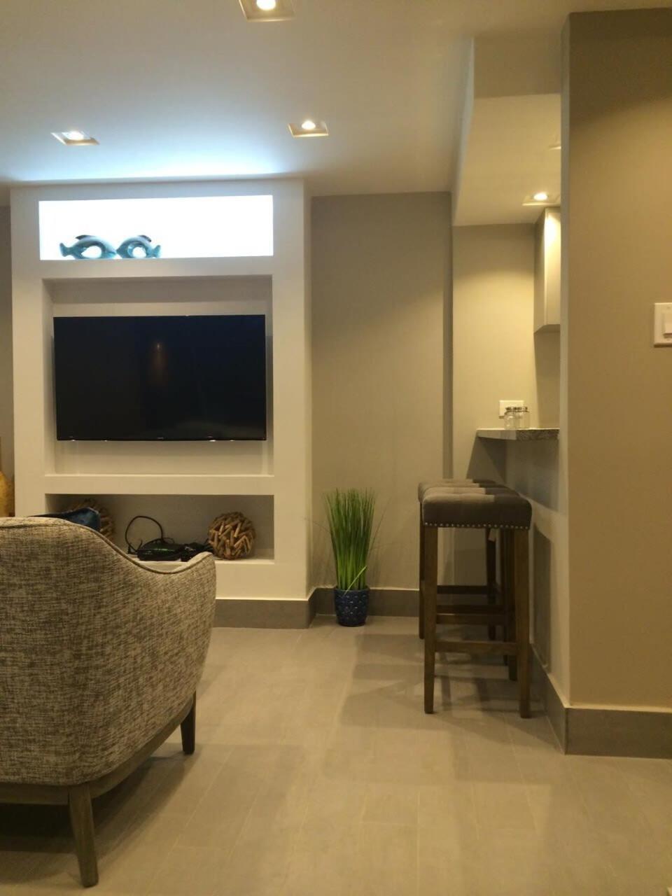 Enchanted 17 Jewel Beachfront Luquillo -Pool Εξωτερικό φωτογραφία